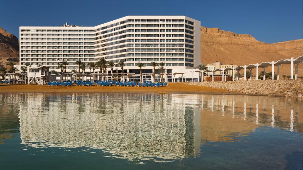 Crowne Plaza Dead Sea, 5, zdjęcia