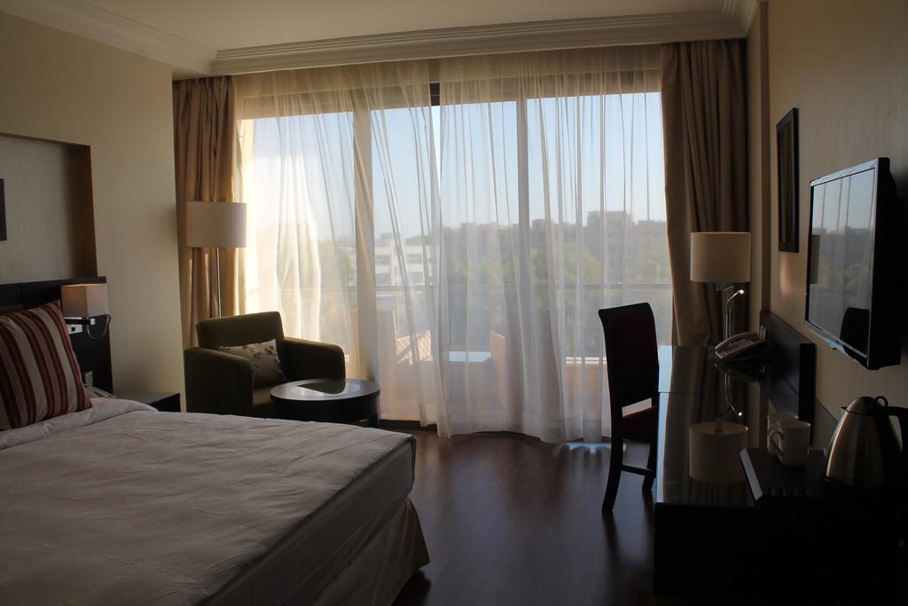 Туры в отель Swiss-Belhotel Aqaba City (ex.Oryx Aqaba) Акаба
