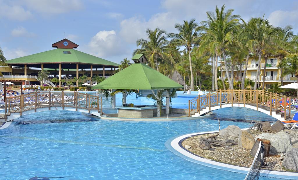 Tryp Cayo Coco photos and reviews