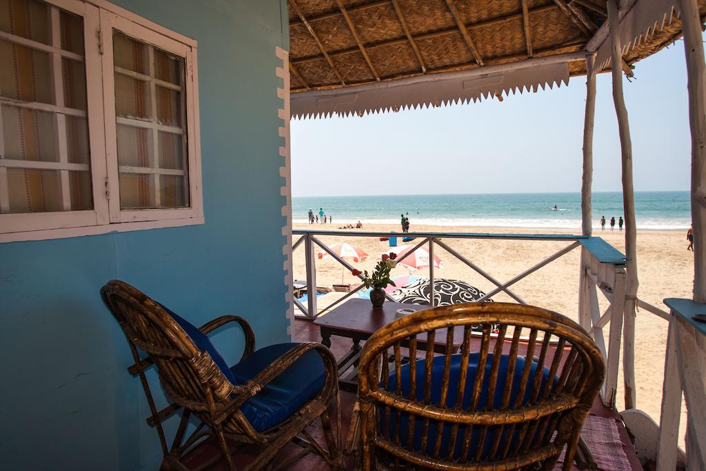 Cuba Beach Hut, Палолем цены