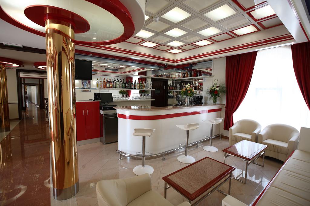 Отзывы туристов Trogir Palace Hotel