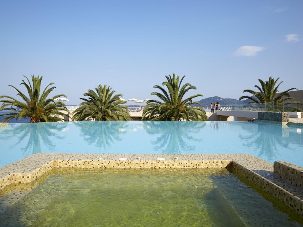 Фото готелю Marbella Corfu Hotel (ex. Marbella Beach)