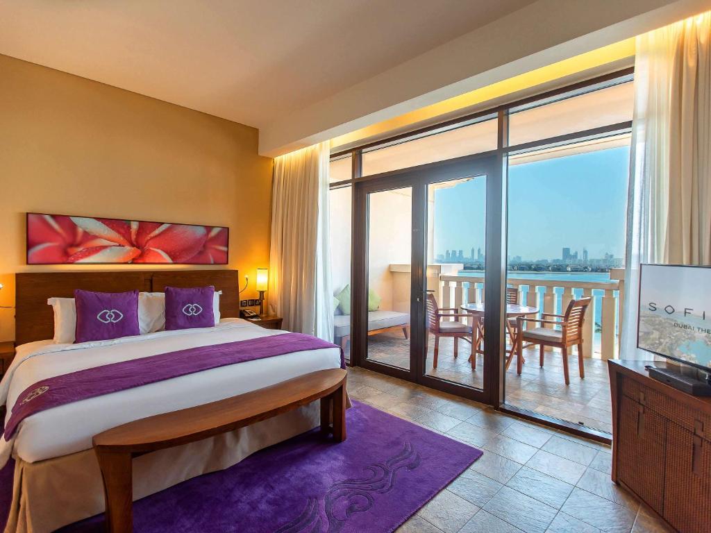Горящие туры в отель Sofitel Dubai The Palm