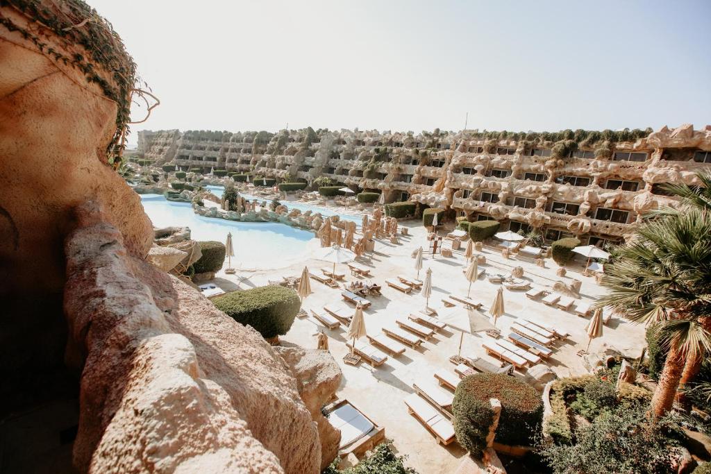 Туры в отель Caves Beach Resort (Adults Only 16+) Хургада Египет