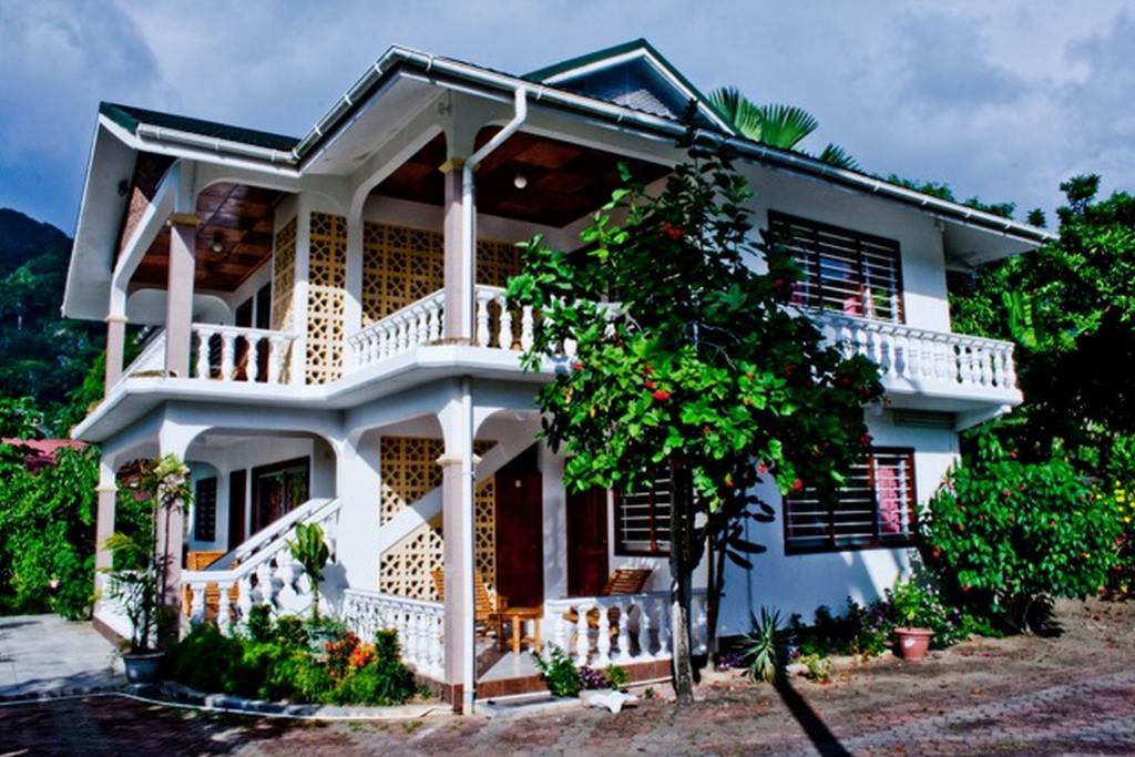Villa De Roses, Маэ (остров) цены