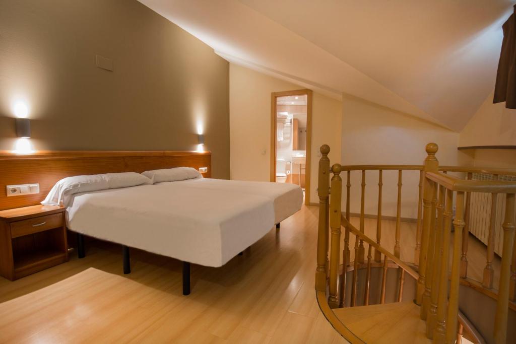 Горящие туры в отель Annapurna Aparthotel Аринсаль