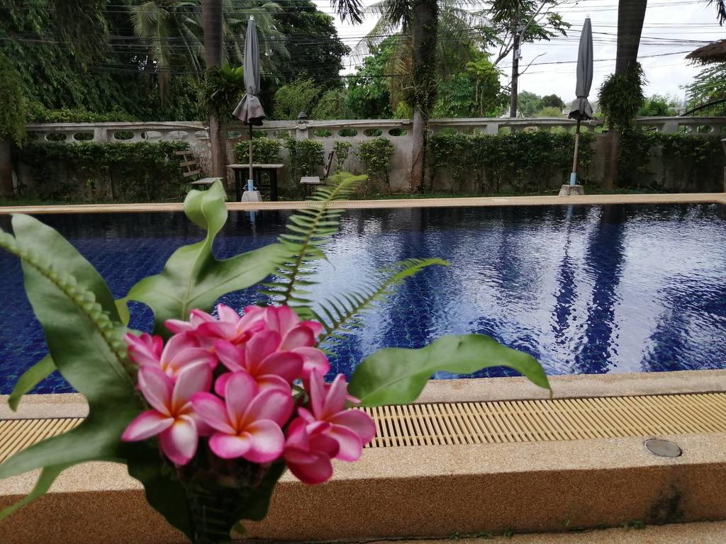 Туры в отель Baan Chayna Lounge Resort Пляж Сурин