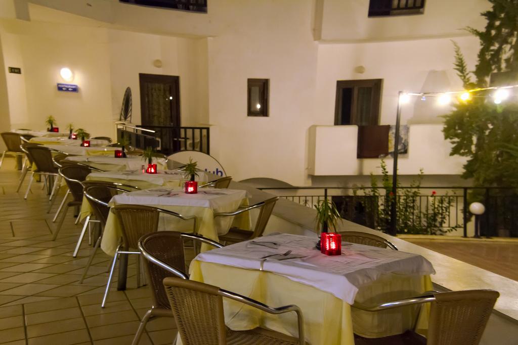 Відпочинок в готелі Bomo Club Lyda Hotel Іракліон Греція