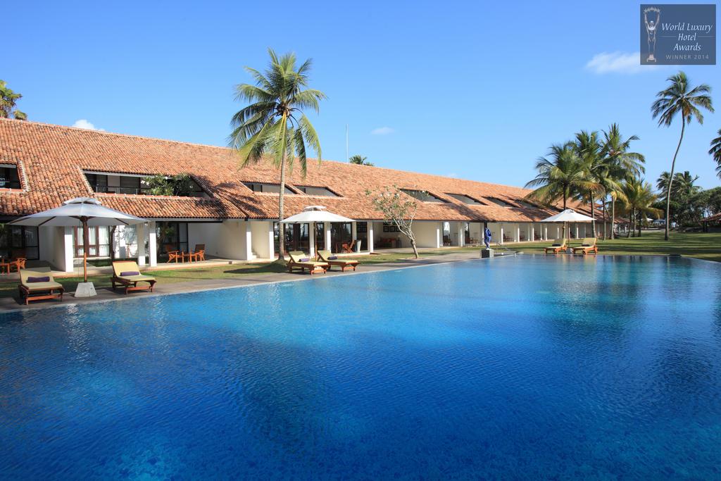 Отель, Avani Bentota Resort & Spa