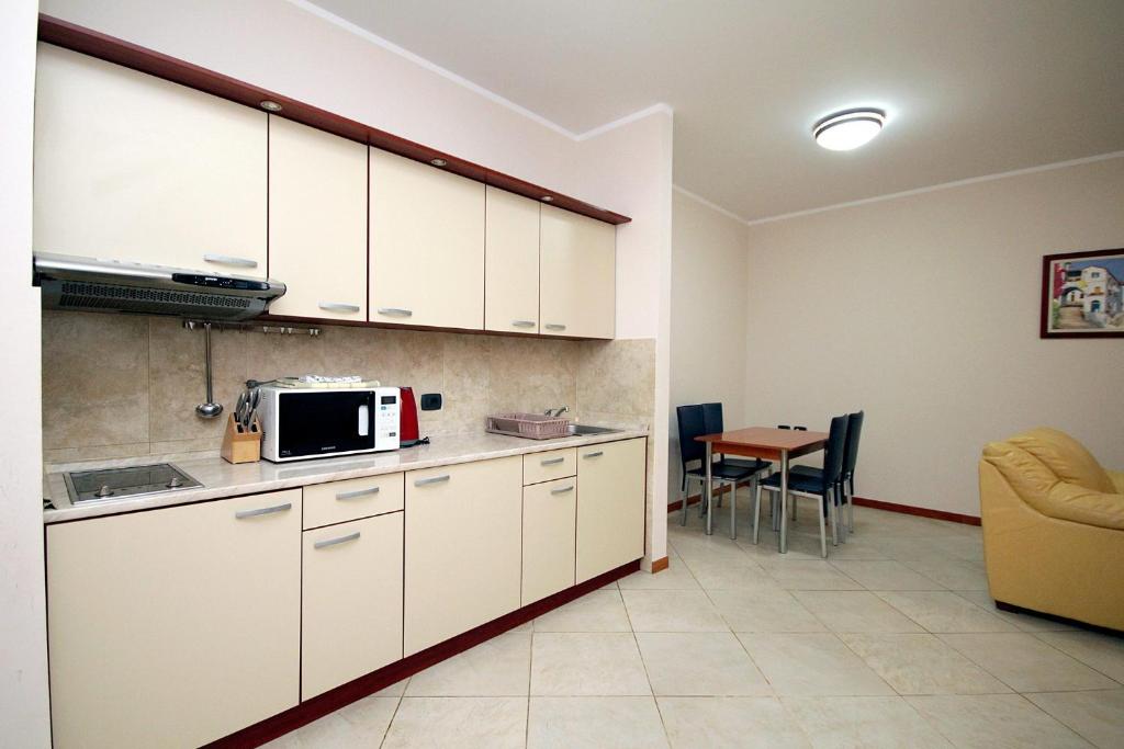 Rafailovici Apartments Чорногорія ціни