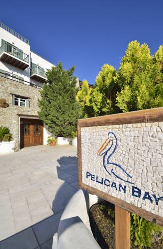 Pelican Bay Art Hotel фото и отзывы
