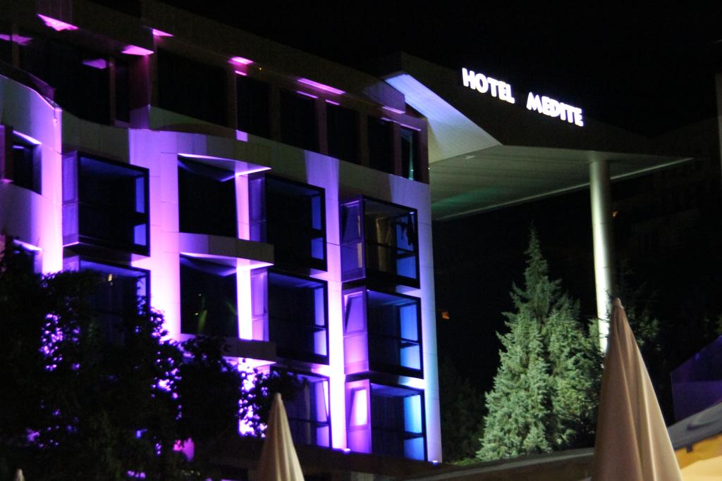 Bułgaria Medite Apart Hotel