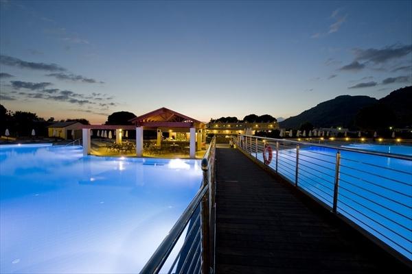 Тури в готель Island Blue Hotel Родос (острів) Греція