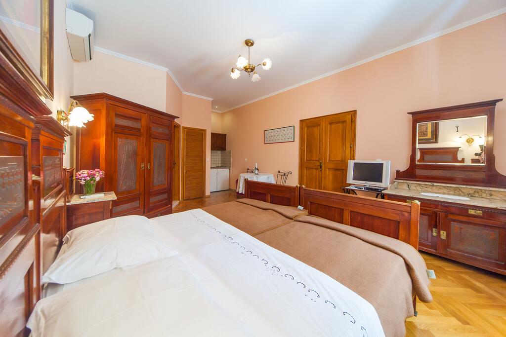 Отель, Дубровник, Хорватия, Apartments Amoret