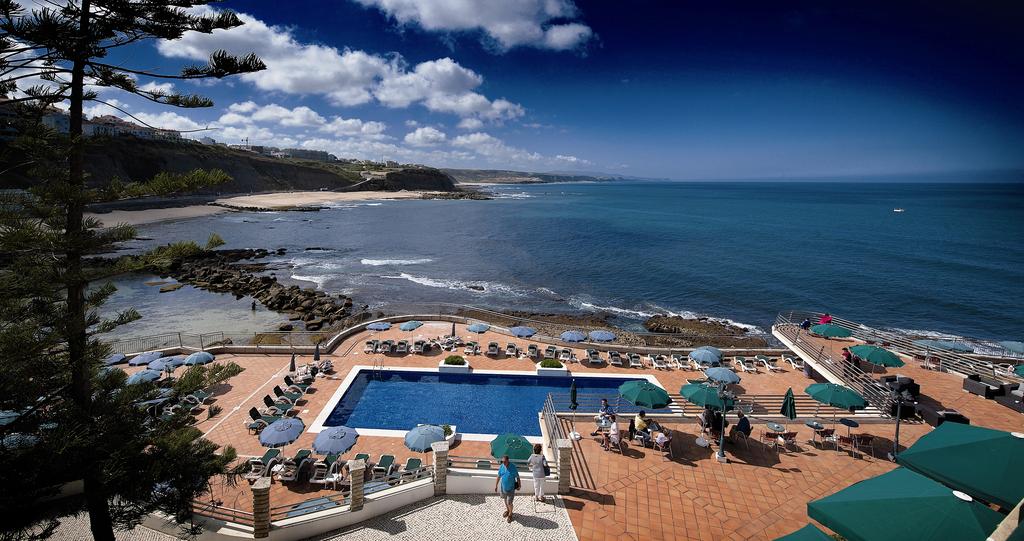 Горящие туры в отель Vila Gale Ericeira