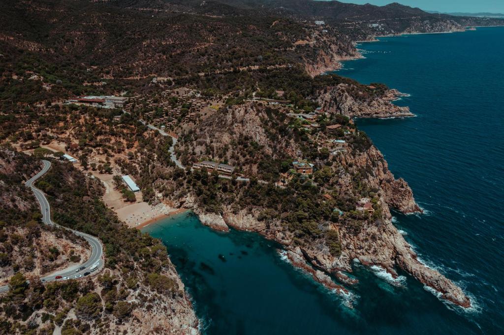 Испания Giverola Resort