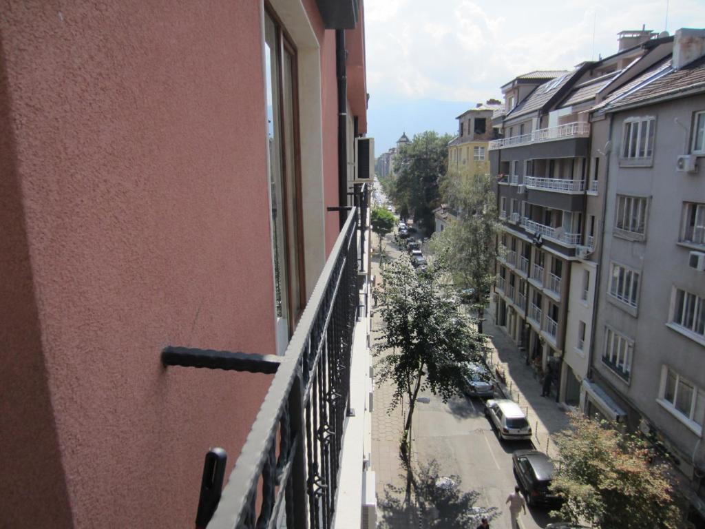 Vip Apartments Sofia for rent - office фото туристов