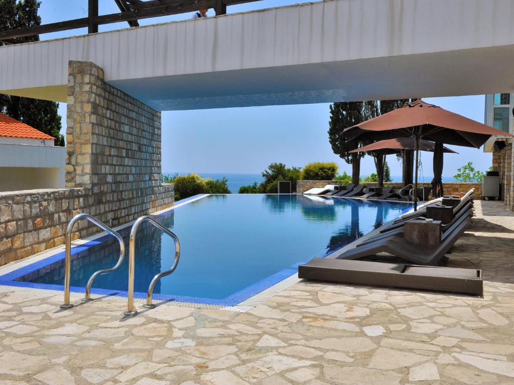Гарячі тури в готель Avala Resort & Villas