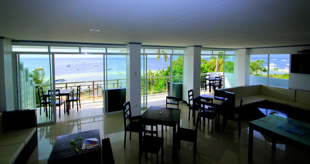 Bohol South Beach Hotel, Филиппины, Бохол (остров), туры, фото и отзывы