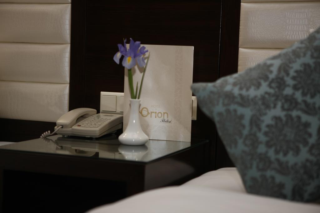 Горящие туры в отель Orion Hotel Tbilisi