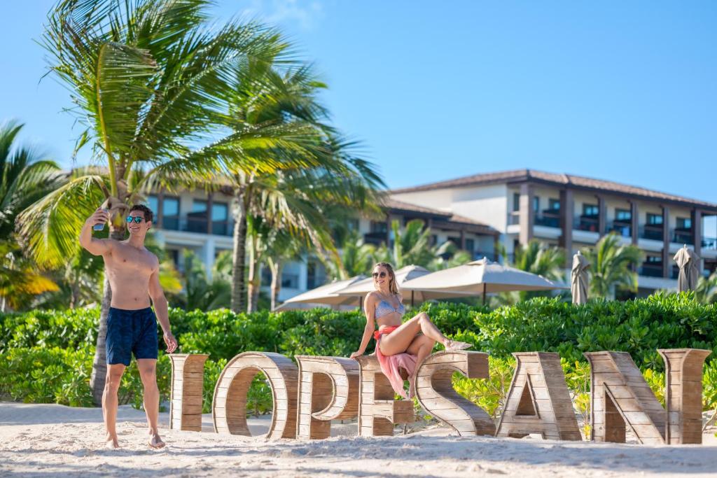 Adults Only Club at Lopesan Costa Bavaro, rooms