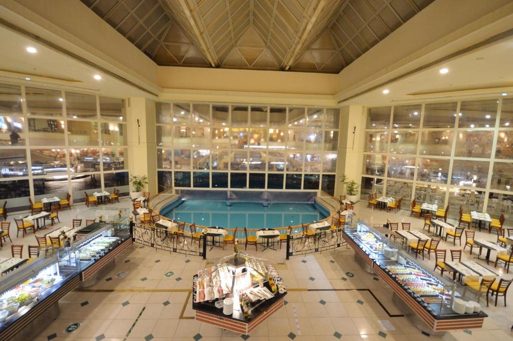 Туры в отель Aurora Oriental Resort