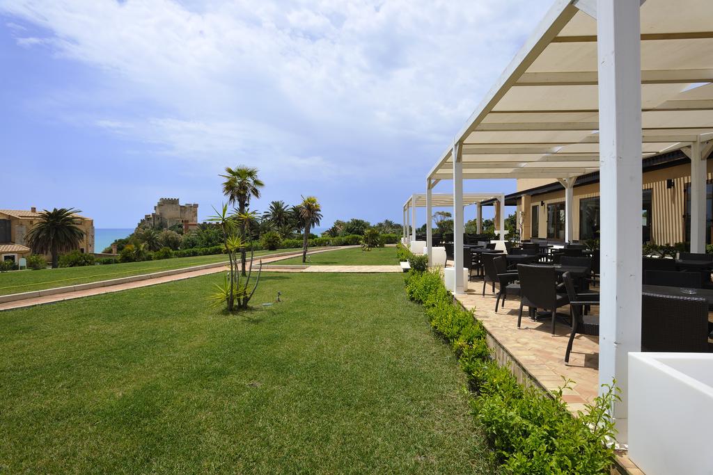 Falconara Charming House Resort & Spa (Marina Di Butera), фотографии туристов