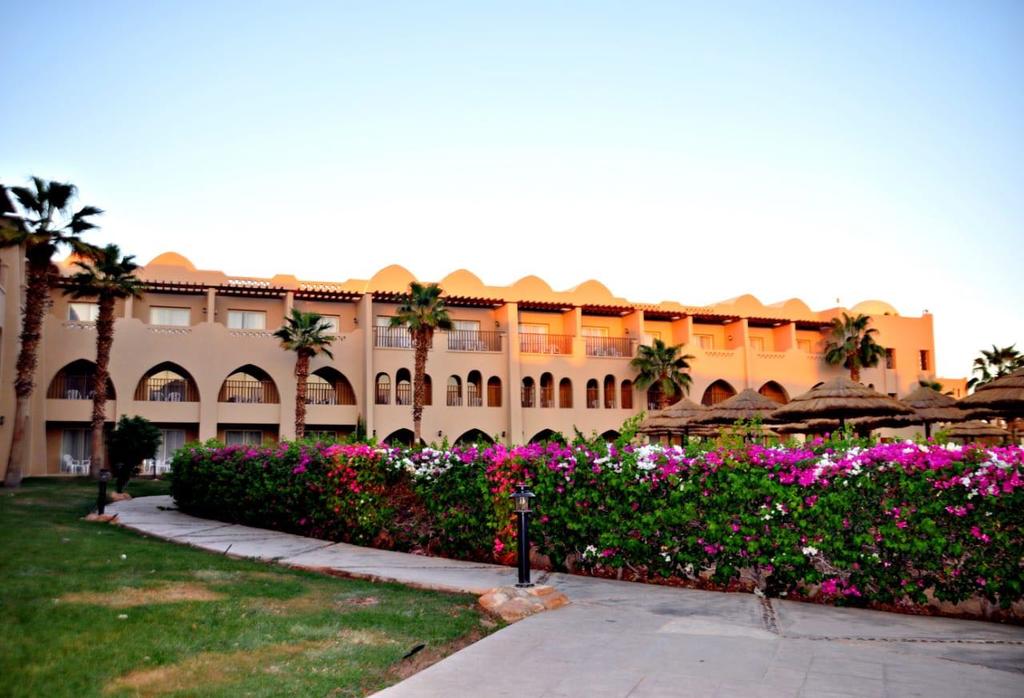 Tours to the hotel Palmyra Amar El Zaman Aqua Park Resort Sharm el-Sheikh