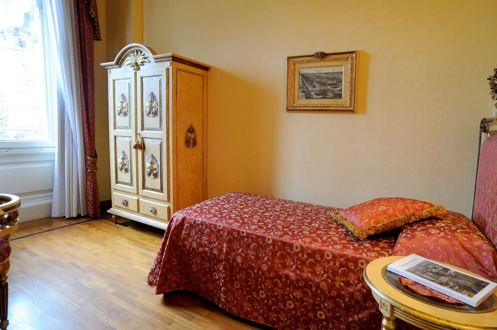 Park Hotel Villa Ariston, Италия, Лидо-ди-Камайоре, туры, фото и отзывы