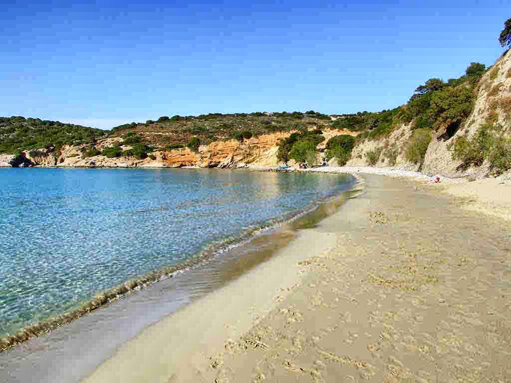 Anemone Seaside Traditional Homes Греция цены