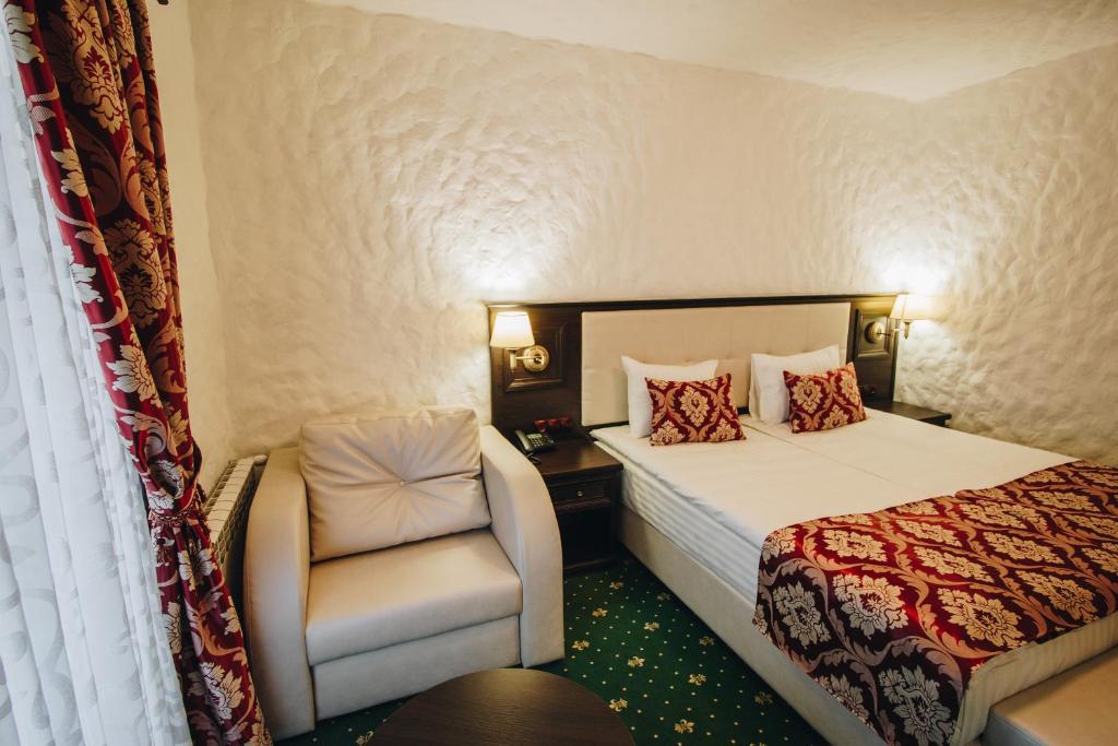 Горящие туры в отель Ivancso Birtok Закарпатская область