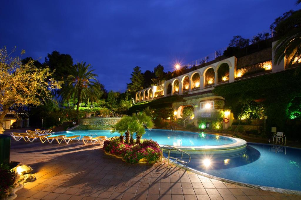 Costa Brava Guitart Gold Central Park Resort & Spa