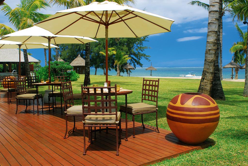 Heritage Awali Golf & Spa Resort Маврикий цены