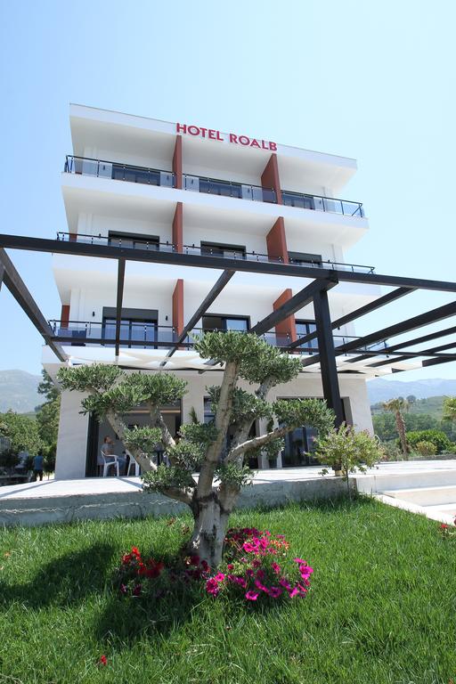 Hotel Roalb, Албанія, Вльора, тури, фото та відгуки