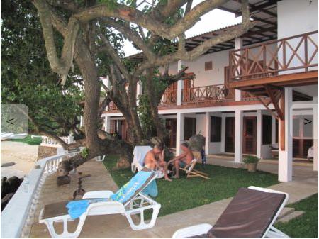 Горящие туры в отель Sun N Sea Унаватуна