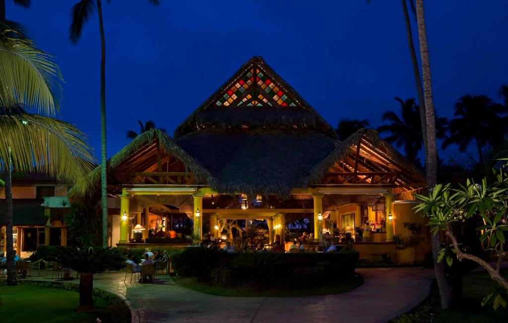 Отель, 4, Vik Hotel Arena Blanca (ex. Lti Beach Resort Punta Cana)