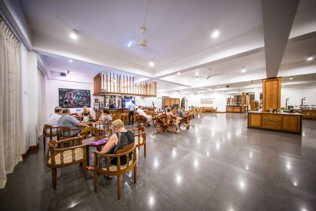 Туры в отель Yapahuwa Paradise Анурадхапура Шри-Ланка