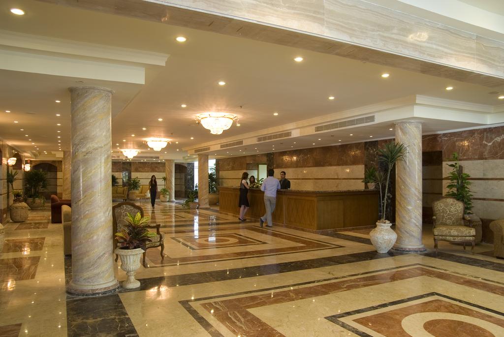 Тури в готель Mediterranean Azur Hotel Александрія