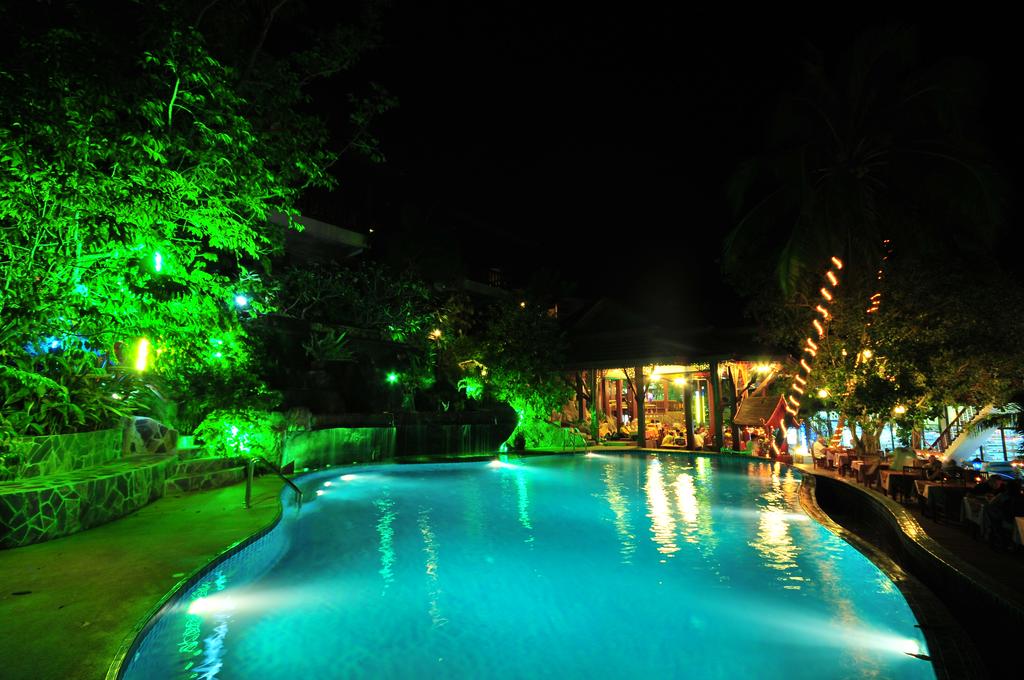 Туры в отель Haad Yao Bayview Resort & Spa Ко Пханган Таиланд