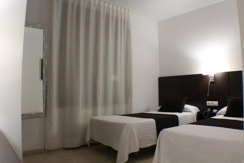 Marfany Hotel Андорра цены