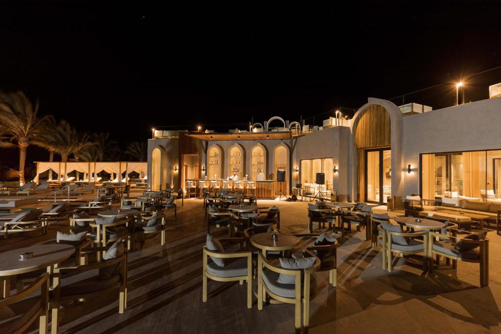 Sunrise Tucana Resort, Египет