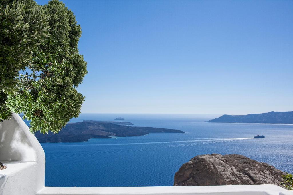 Туры в отель The Tsitouras Collection Санторини (остров) Греция
