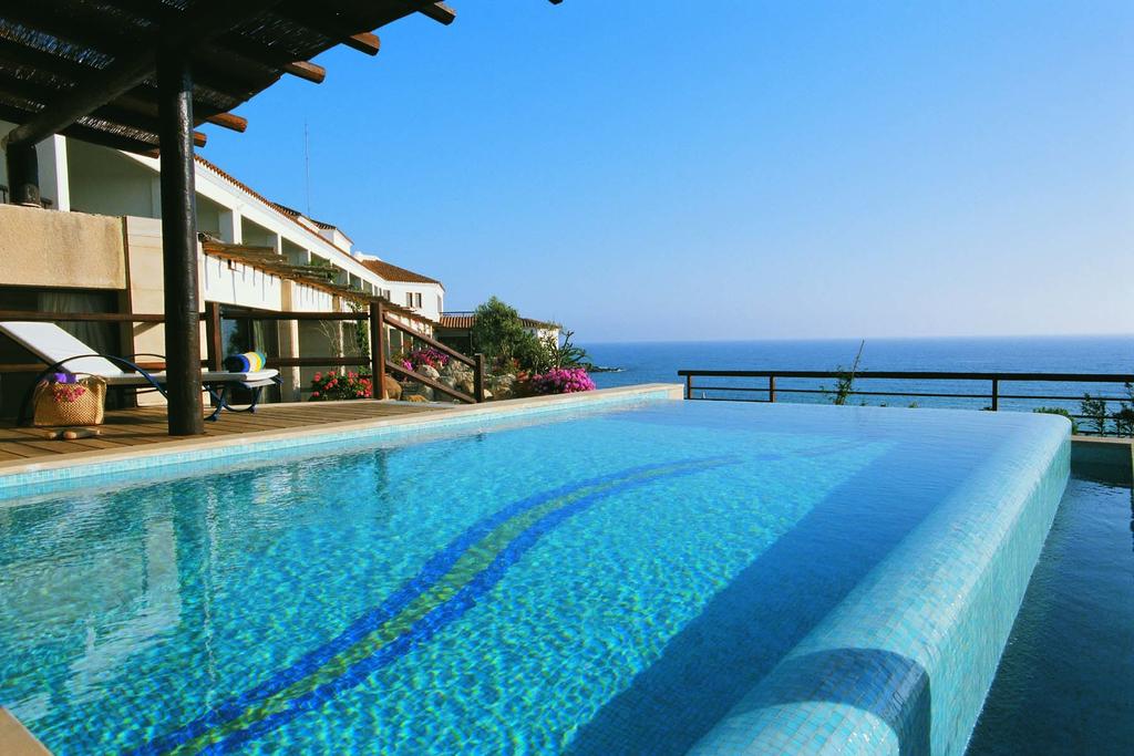 Кипр Coral Beach Hotel & Resort