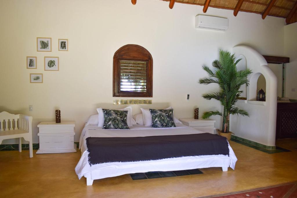 Odpoczynek w hotelu Costa Las Ballenas (ex. Bahia las Ballenas) Samana Republika Dominikany