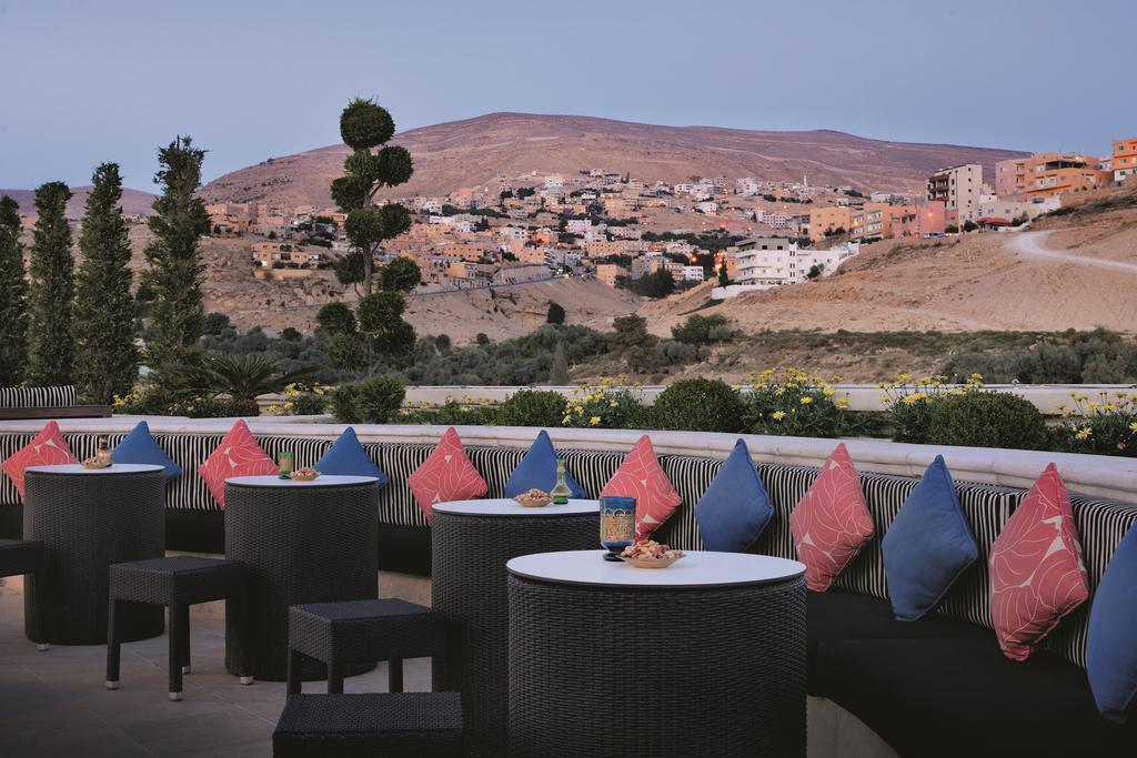 Отзывы гостей отеля Movenpick Resort Petra Hotel