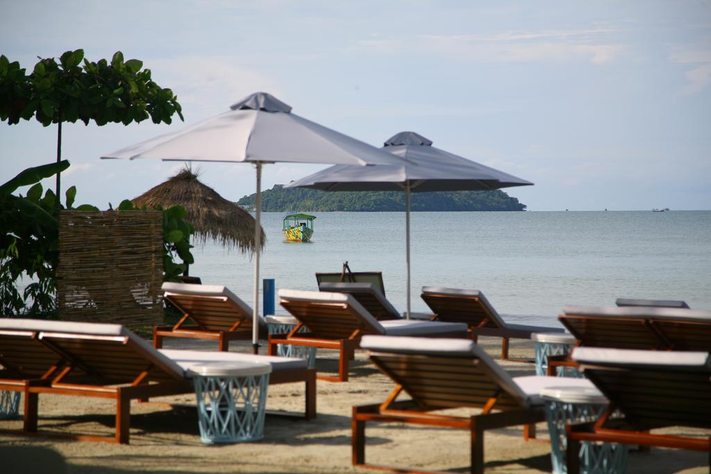 Oferty hotelowe last minute Naia Resort Sihanoukville Kambodża