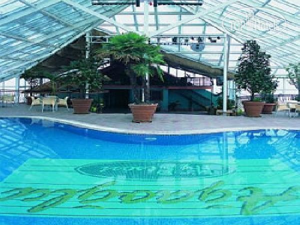 Agaoglu My Resort, Улудаг, фотографии туров
