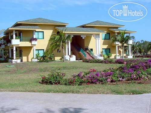 Grupo Gaviota Hotel Playa Costa Verde, Ольгін, фотографії турів