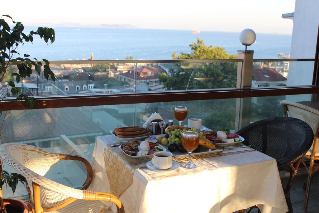 Nayla Palace Hotel, Турция, Стамбул, туры, фото и отзывы
