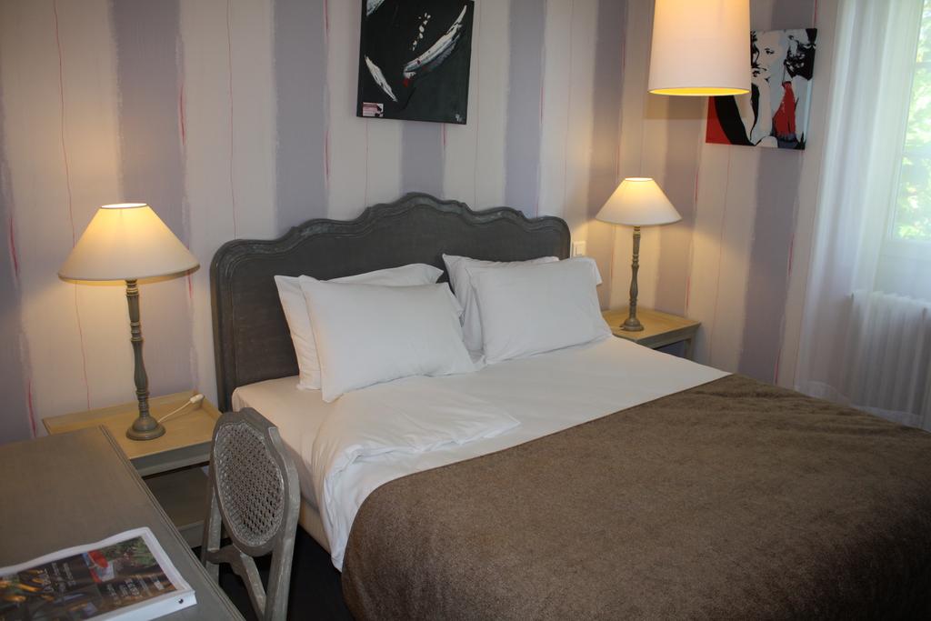 Горящие туры в отель Villa Cap D’Ail -  7 rooms Ницца Франция